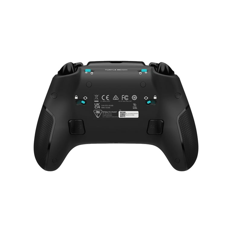Turtle Beach Stealth™ Pivot Wireless Smart Controller Turtle Beach Stealth™ Pivot Wireless Smart Controller
