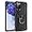 Black, variant on Grade Drop Impact for Samsung Galaxy S20 FE Case Galaxy S20 FE 5G Case 360 Metal Rotating Ring Kickstand Holder Heavy Duty Shockproof Case for Galaxy S20 FE Phone Case (Sliver)