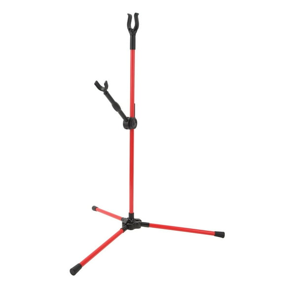 Recurve Bow Stand,Archery Recurve Bow Stand Archery Recurve Bow Stand Compound Bow Stand Ultimate Reliability