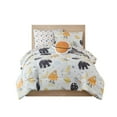 thumbnail image 1 of Mainstays Kids Ace 8 Piece Bed-in-a-Bag, 1 of 6
