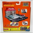Matchbox Action Drivers Pizza Hut Pizza Run Playset