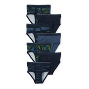 The Children's Place Boys Underwear, 7 Pack Briefs Sizes 4-16