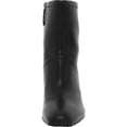 thumbnail image 3 of Franco Sarto Women's Talfer Ankle Bootie Black 8.5M, 3 of 3