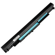 TREE.NB 14.8V 2600mAh HS03 HS04 Laptop Battery Replacement for HP 807957-001 807612-421 807956-001 807611-141