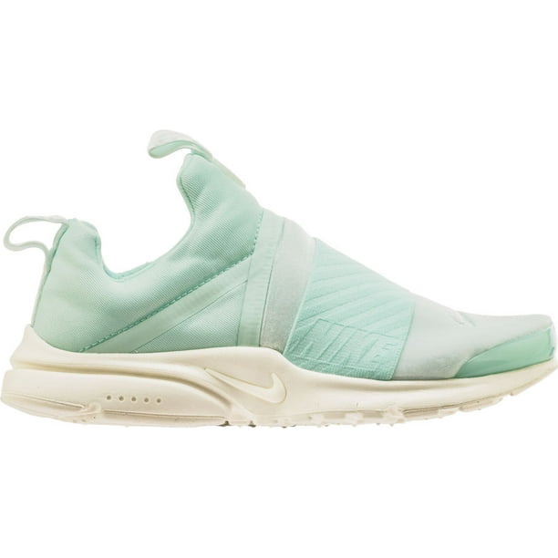 nike presto extreme blue and orange