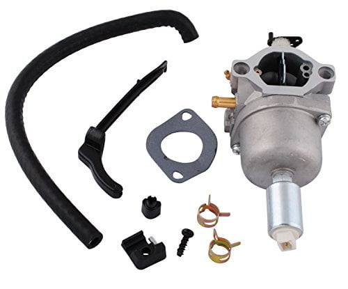 Lumix GC Carburetor For Briggs /& Stratton 14hp 17.5hp 18hp Intek 697141 697190 698445 791888