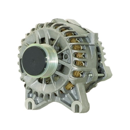 Ac Delco 335 1201 Alternator For Ford Mustang New Oe Replacement Ac Delco 335 1201 Alternator For Ford Mustang New Oe Replacement
