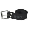 thumbnail image 2 of Mares Marseilles Elastic Weight Belt, White, 2 of 2