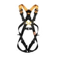 thumbnail image 4 of Abbracc Harnais de Sécurité Protection contre les Chutes pour Construction Sans Coussinets, 4 of 9