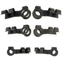 Dorman Help 41016 Linkage Clip Asst.