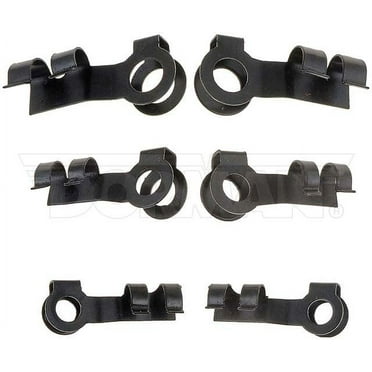 Dorman Help 41016 Linkage Clip Asst.