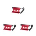 thumbnail image 1 of Abrazadera Fija Wosthever Universal Bike Front Fork Aleación de Aluminio, 1 of 6