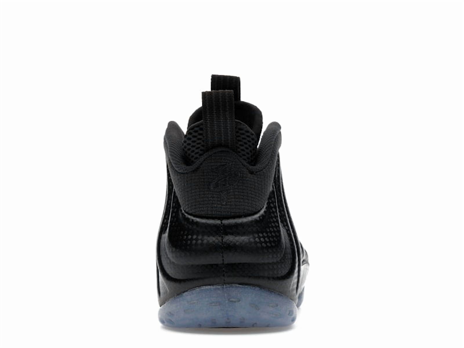 Nike Men's Air Foamposite One Carbon Fiber Basketball Shoes, from StockX