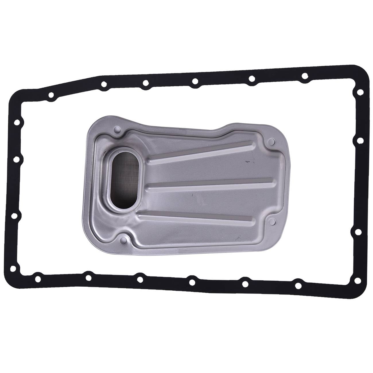 Bapmic 3533060050 Automatic Transmission Oil Strainer w/ Gasket for