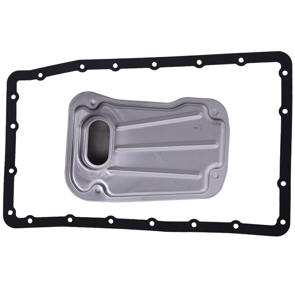 Bapmic 3533060050 Automatic Transmission Oil Strainer w/ Gasket for