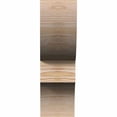thumbnail image 2 of 3 1/2"W x 12"H x 36"L Ridgewood Smooth Rafter Tail, Douglas Fir, 2 of 4