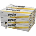 thumbnail image 2 of 144 Pieces Energizer Industrial AA Alkaline Batteries EN91, LR6 1.5V, 2 of 3