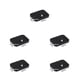 thumbnail image 2 of Inteprter Teléfono móvil Escritorio Micro Soporte Soporte Teléfono celular Usb -C Estación de acoplamiento de carga para teléfono Type8 NO8, 2 of 6