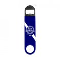 thumbnail image 1 of Pabst Blue Ribbon Stainless Steel Speed Bottle Opener, 1 of 1