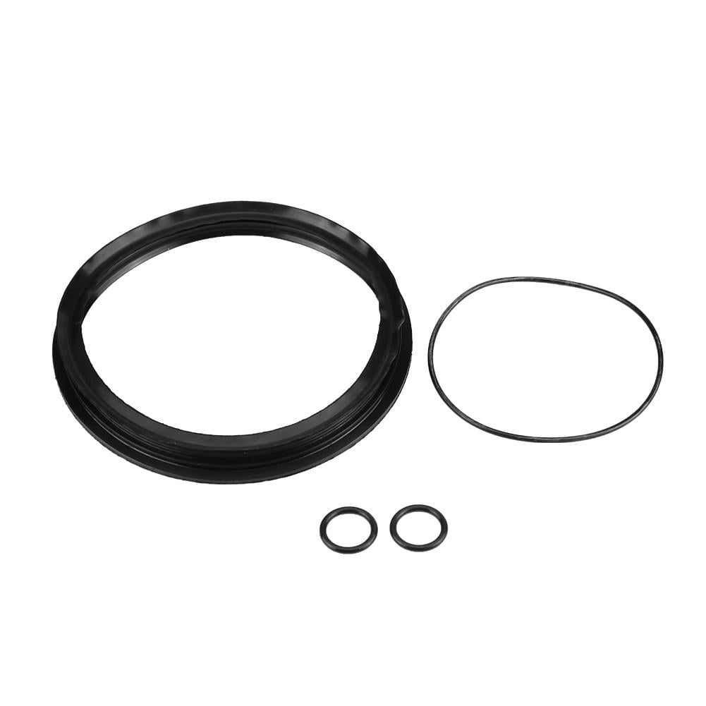 Fuel Filter Kit with O-Rings In-Tank 16146757196 for Mini Cooper 2002-2008