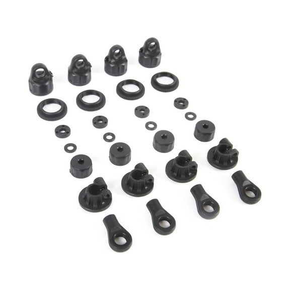 Axial Shock Parts Injection Molded UTB AXI233002 Elec Car/Truck Replacement Parts