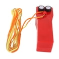 thumbnail image 2 of Rope Launcher, Odorless Small Portable Plastic Safe Rope Launcher Propeller  For Decompression, 2 of 8