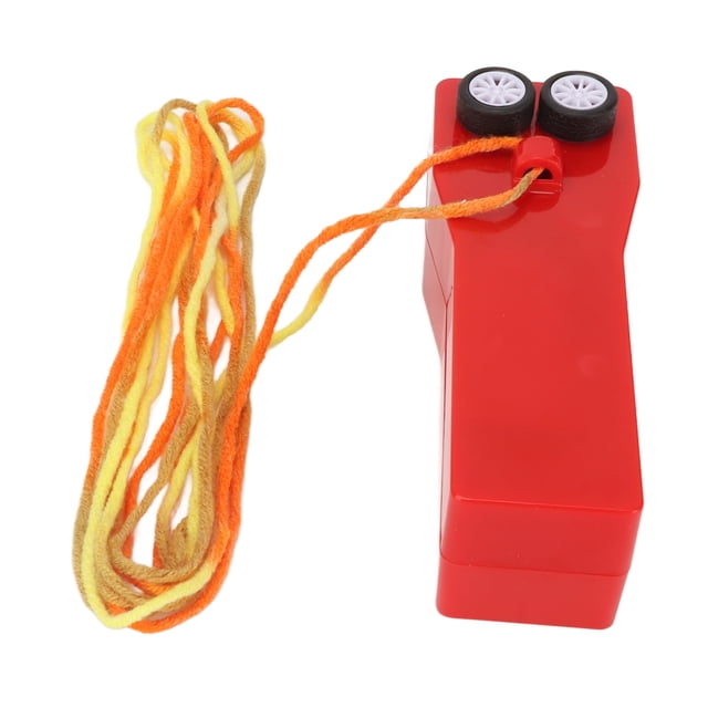 Rope Launcher,Rope Launcher Plastic Simple String Launcher Rope Launcher Toy Next-Gen Design