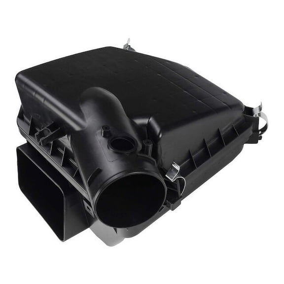 Air Filter Housing 1 - Compatible with 2006 - 2015 IS250 2.5L V6 GAS 2007 2008 2009 2010 2011 2012 2013 2014