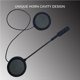 thumbnail image 5 of Montar Auriculares Manos Libres Bluetooth 4.1 Auriculares Inalámbricos Para Casco Noticed VI007464-00, 5 of 7