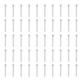 thumbnail image 2 of Tee de golf de madera, soporte para tee de golf de 50 piezas, tee de golf profesional para práctica de tees de golf impulsado por el rendimiento, 2 of 8