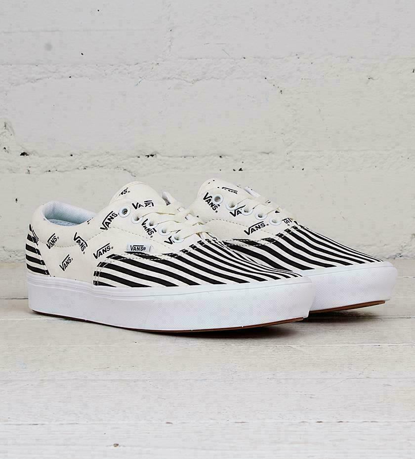 comfycush pinned era vans