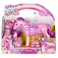 thumbnail image 2 of Little Live Pets - Sparkles My Dancing Interactive Unicorn | Little Live Pets Little Live Pets, 2 of 5
