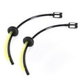 thumbnail image 3 of 2PCS Universal Fuel Hose Pipe With Fuel Filter For Strimmer Brush Cutter, 3 of 8