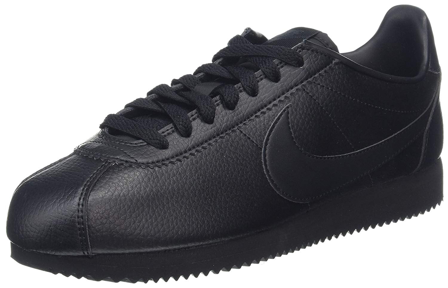 nike classic cortez leather mens