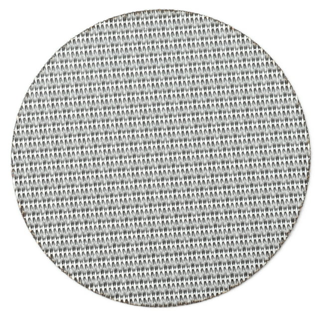 Coffee Portafilter Screen, Puck Filter Portafilter Lower Screen 100μm Filter Fineness Stainless Steel Portable For Home For Office For Cafe 53.5mm / 2.1in