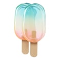 thumbnail image 7 of Little Tikes Sweet Spaces Playful Plates – Ice Pops, Play Kitchen Food, Ages 3+, 7 of 7