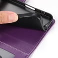 thumbnail image 2 of Case for FOXDOCK Motorola Moto G Stylus 5G 2023 Wallet Case – Premium Leather, 3 Card Slots, Shockproof Protection, 2 of 5