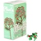thumbnail image 1 of Flower Bouquet Brick Toy, Ideas for Kids and Adults Building Block Plants Flowers Gift, 2022 New Iconic Red Bean Flower (176 Pieces), 1 of 3