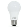 thumbnail image 2 of Feit Electric Om60dm/930ca 8.8 Watt E26 A19 Bright White Led Dimmable Light Bulb, 2 of 7