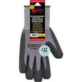 thumbnail image 3 of Kinco 1888-3PK-L Gray Nylon Gloves, Men's L, 3-Pk. - Quantity 1, 3 of 3
