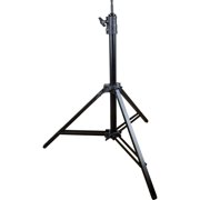 Kupo 2-Section Steadicam Stand, Black