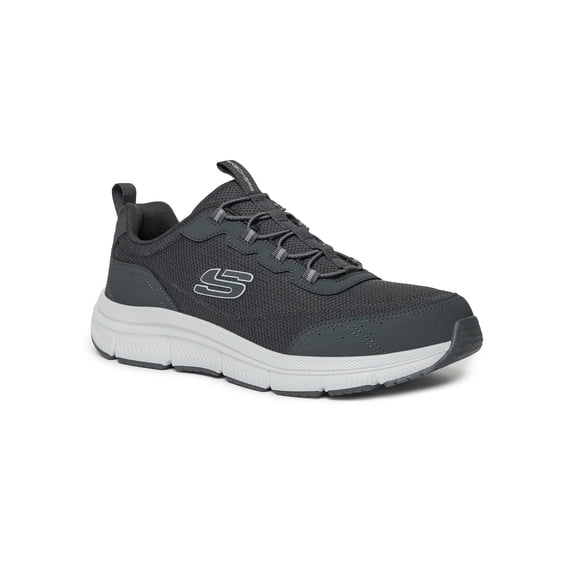 Skechers Men's Sequoia Slip-On Athletic Shoe, Wide Width Available