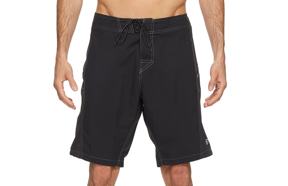 kuhl swim trunks