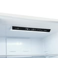 thumbnail image 4 of Forno Milano 2-Piece 62-Inch Freestanding Dual Bottom Freezer Refrigerator, White â€“ 34.4 cu.ft, Touch Control, Ice Maker, 4 of 4