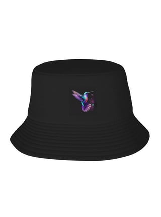 Hummingbird Hat