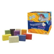Creativity Street® Squishy Foam® Assortment, 36 per pack
