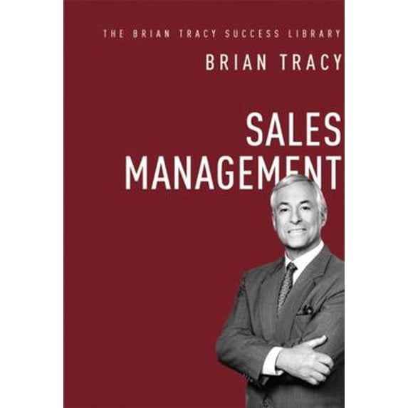 Pre-Owned Sales Management (the Brian Tracy Success Library) Hardcover