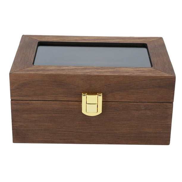 Mens watch shop box walmart