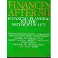 thumbnail image 1 of Pre-Owned Finances After 50: Financial Planning for the Rest of Your Life Paperback, 1 of 1