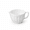 Latte White-4.3 qt., variant on 4.3 Quart Latte Style Batter Bowl With Pour Spout And Handle Professional Mixing Non-slip Base Ideal For Pancake Cake 11.5 X 8.75